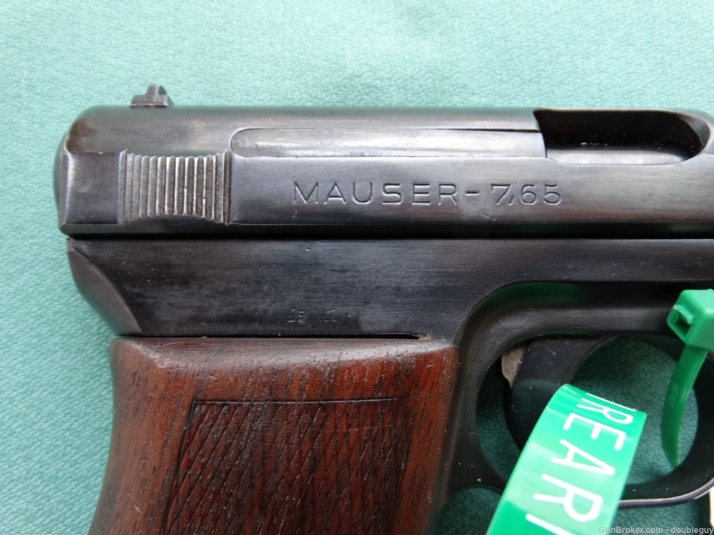Mauser 1914 7.65 caliber C&R-img-6