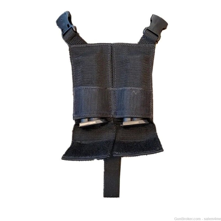BYRNA SHOULDER HOLSTER " The Hiker " made for hiking - outdoors-img-2