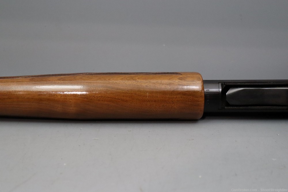 Winchester Model 1200 12GA 30"-img-22