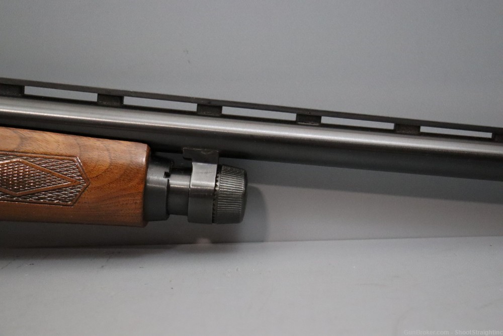 Winchester Model 1200 12GA 30"-img-4