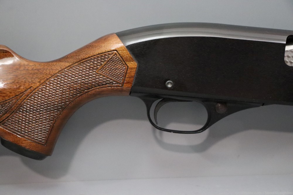 Winchester Model 1200 12GA 30"-img-2