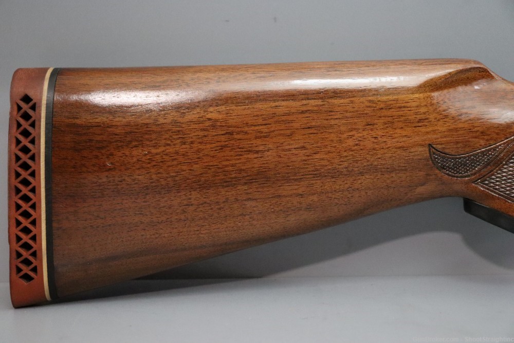 Winchester Model 1200 12GA 30"-img-1