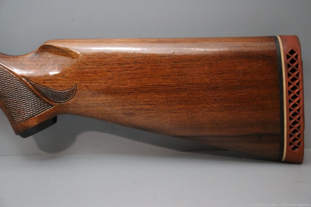 Winchester Model 1200 12GA 30"-img-11
