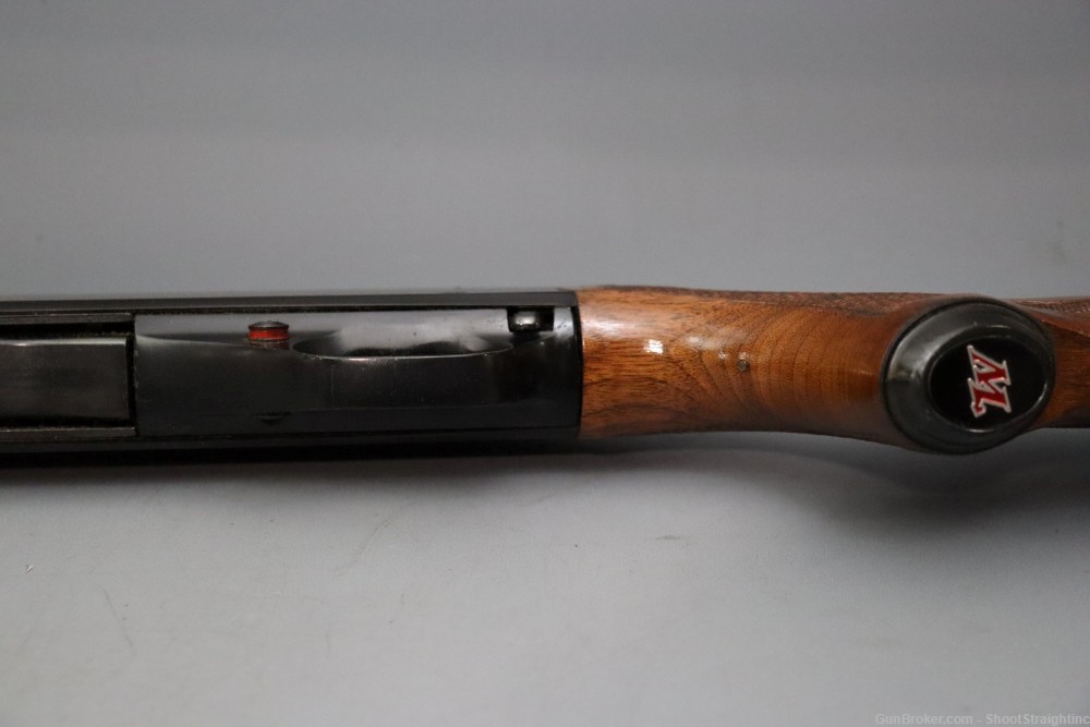 Winchester Model 1200 12GA 30"-img-23
