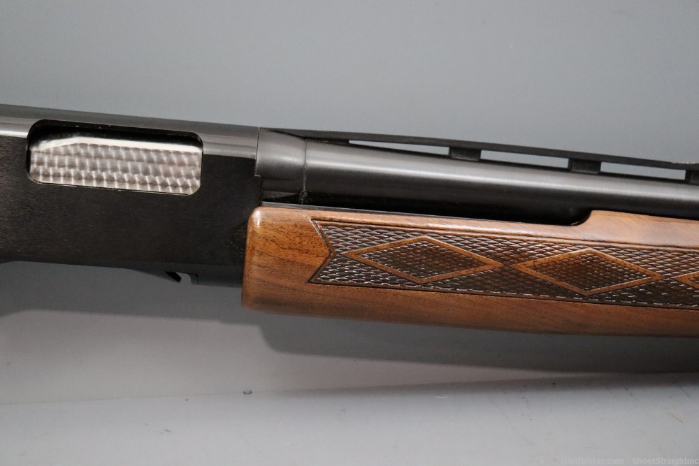 Winchester Model 1200 12GA 30"-img-3