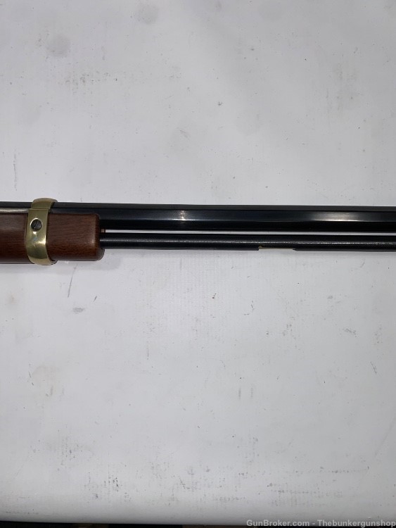 USED! HENRY MODEL GOLDEN BOY LEVER ACTION RIFLE .22 LR $.01 PENNY AUCTION-img-8