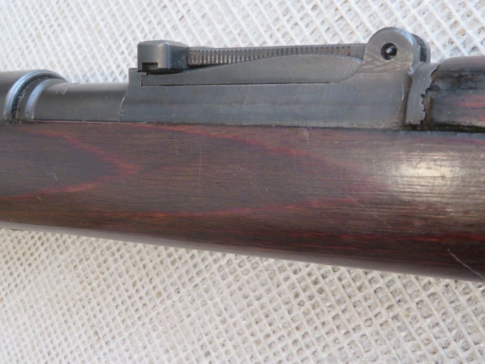 Post-WW2 German-Czech K98 K98k 98k 8mm Mauser Rifle Brno ca.1945-img-9