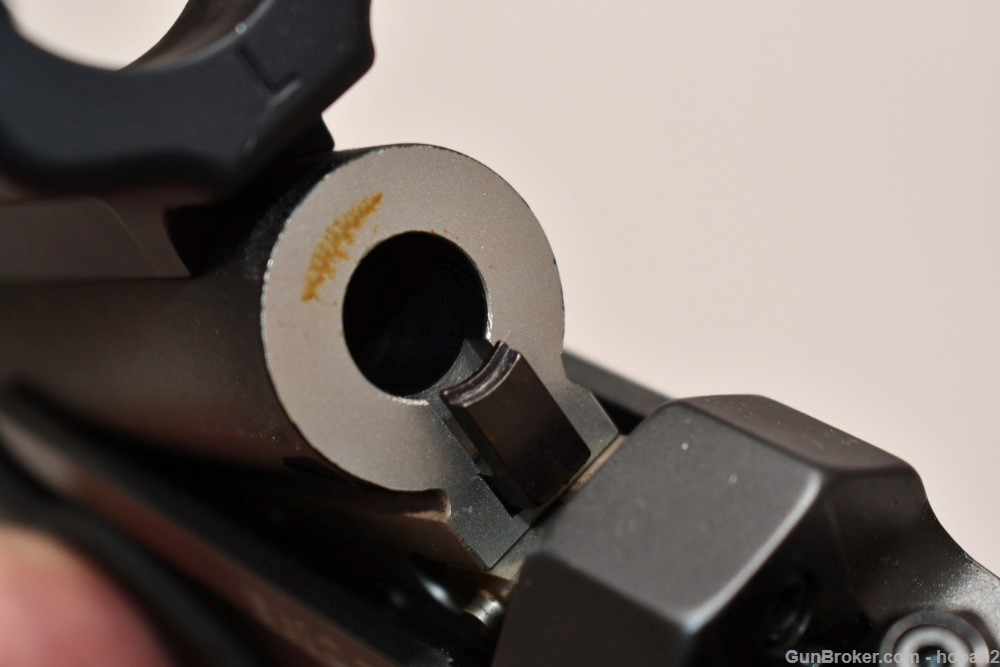 Nice Thompson Center T/C Encore Pro Hunter Pistol 7mm-08 W Box-img-38