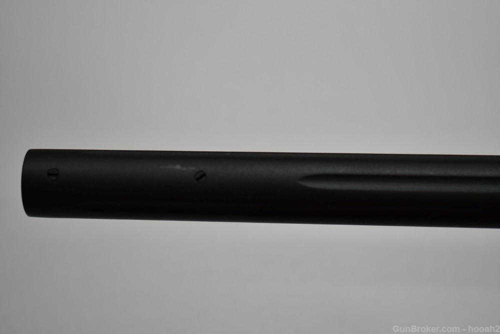 Nice Thompson Center T/C Encore Pro Hunter Pistol 7mm-08 W Box-img-18