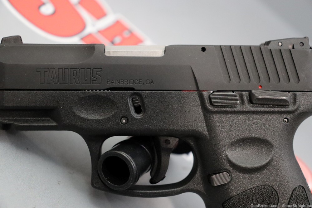 Taurus G2C 9mm 3.26" w/Box -img-5