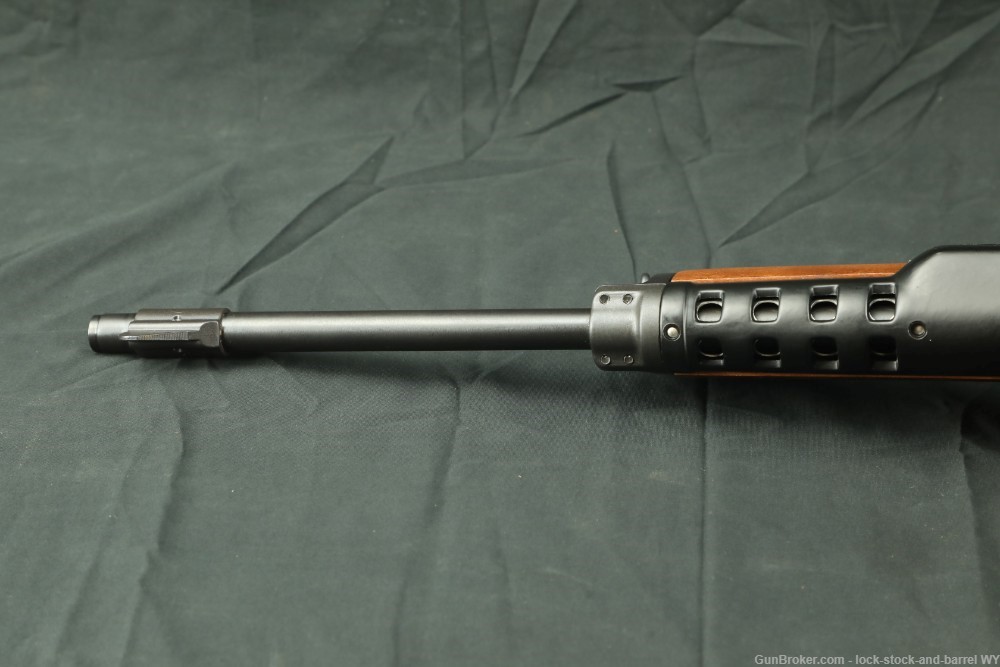 Sturm-Ruger Mini-30 7.62x39 18.5” Semi-Auto Rifle MFD 1991-img-12