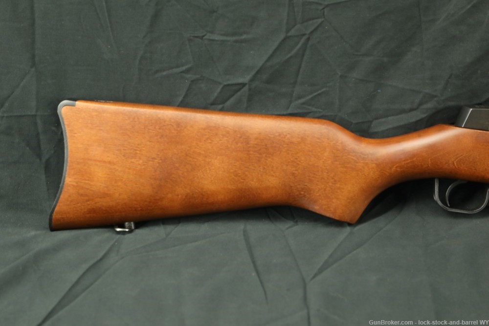 Sturm-Ruger Mini-30 7.62x39 18.5” Semi-Auto Rifle MFD 1991-img-3