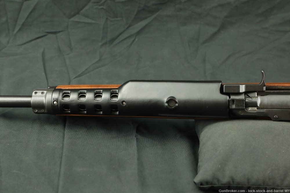 Sturm-Ruger Mini-30 7.62x39 18.5” Semi-Auto Rifle MFD 1991-img-13
