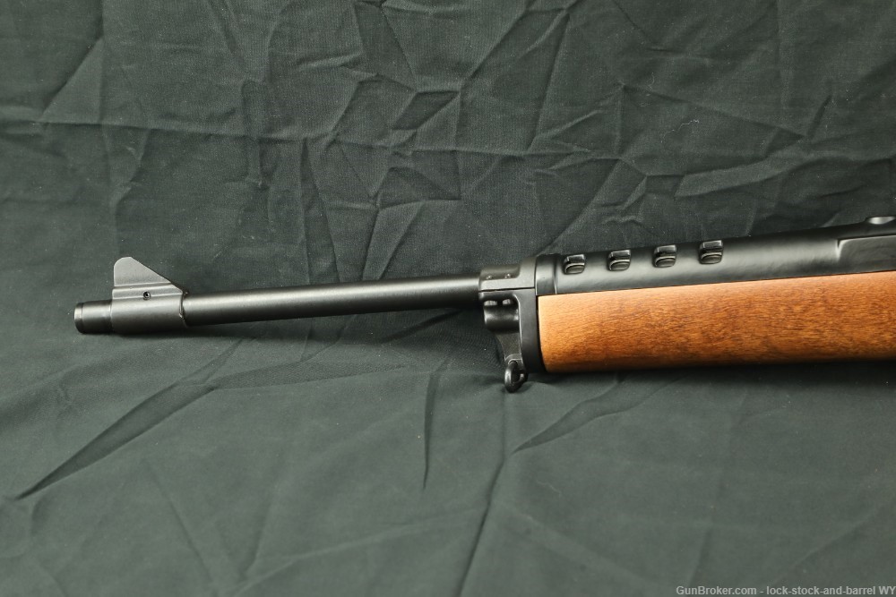 Sturm-Ruger Mini-30 7.62x39 18.5” Semi-Auto Rifle MFD 1991-img-8