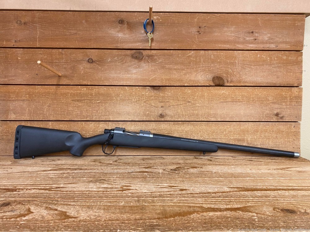 Christensen Arms Summit 6.5 Creedmoor 24" Bolt Action NIB-img-0