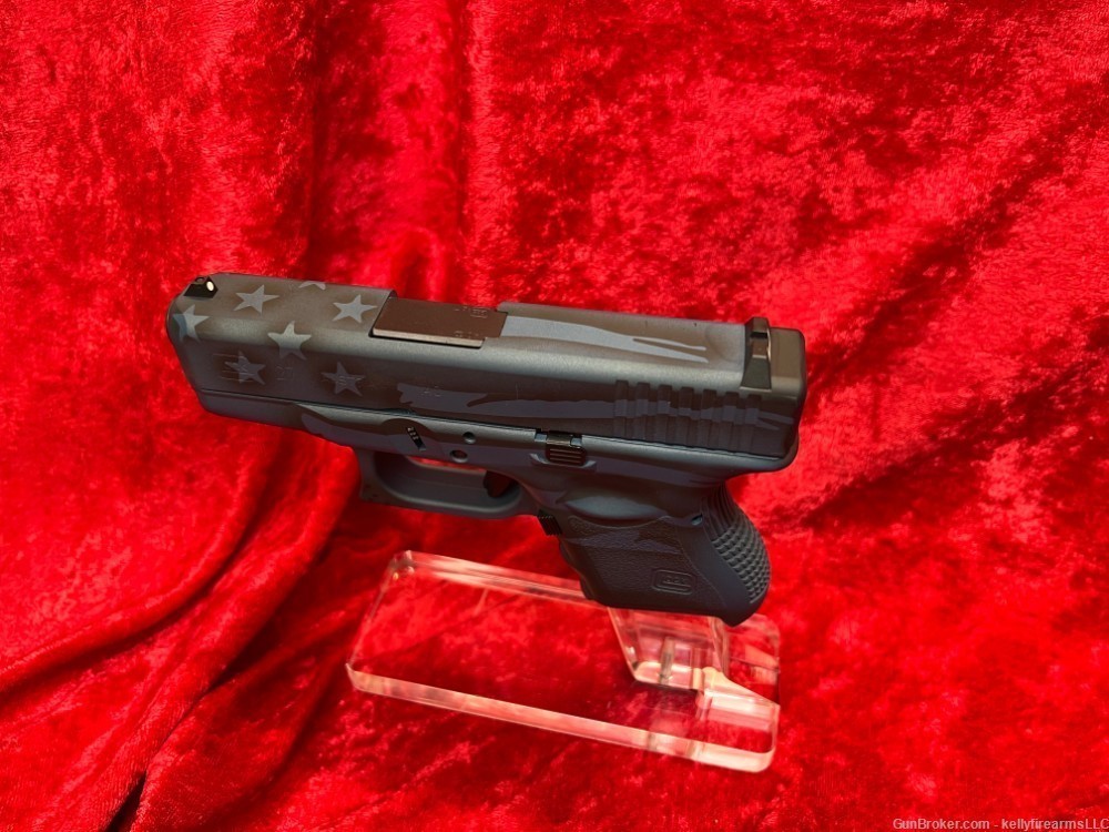 Glock 27 Gen3 .40 S&W NEW-img-2