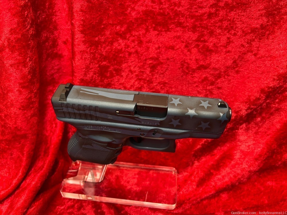 Glock 27 Gen3 .40 S&W NEW-img-4