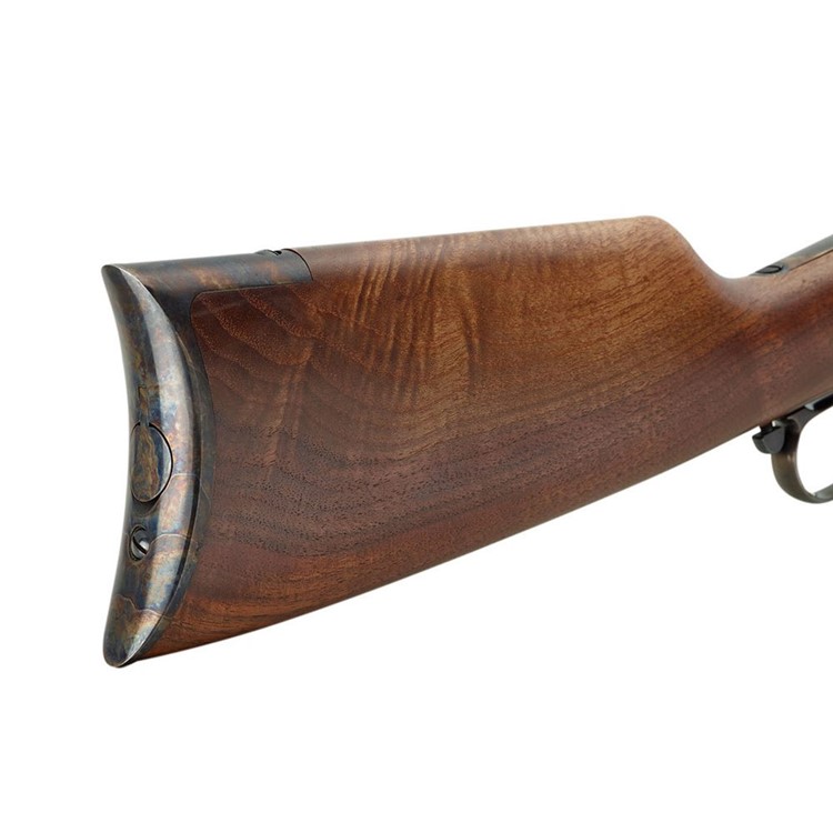 HENRY Original Iron Frame .44-40 Win 24.50in 13rd Lever-Action Rifle H011IF-img-4