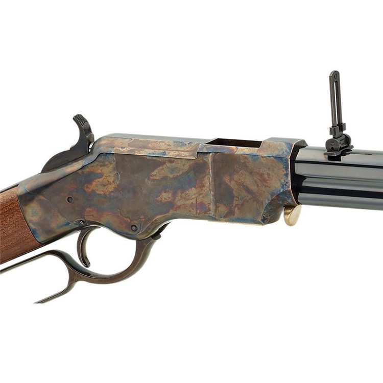 HENRY Original Iron Frame .44-40 Win 24.50in 13rd Lever-Action Rifle H011IF-img-3