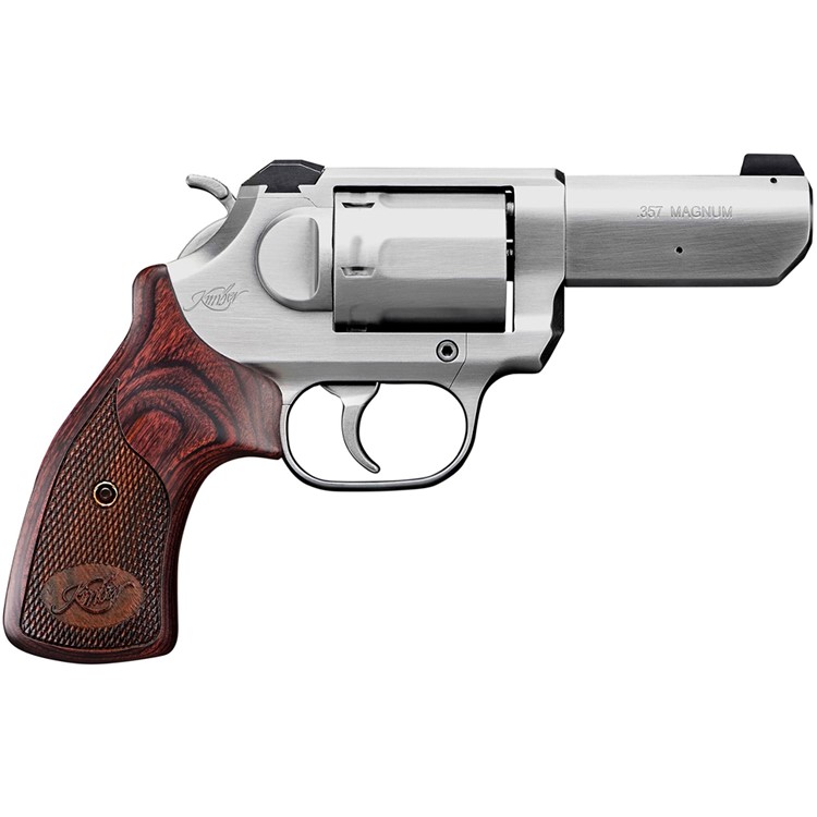 KIMBER K6s DASA .357 Mag 3in Revolver (3400016)-img-1