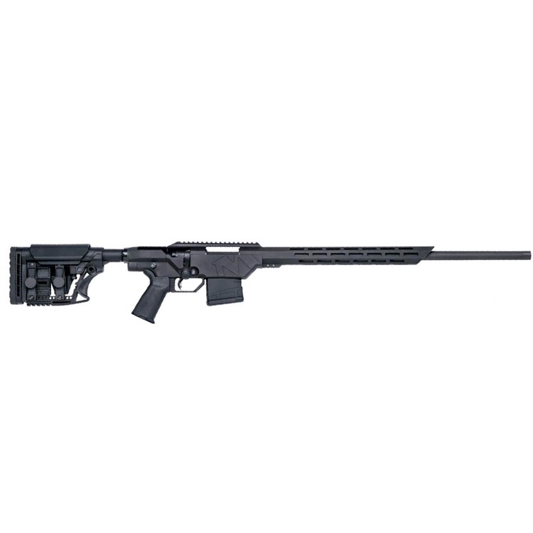 MOSSBERG MVP Precision 308 Win/7.62mm 20in 10rd-img-1