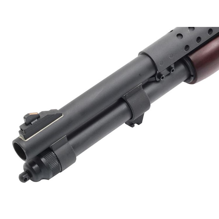 MOSSBERG 590A1 Retrograde 12Ga 20in 8rd Pump-Action Shotgun (51665)-img-4