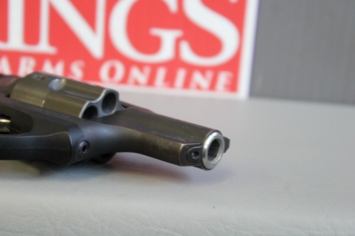 Ruger LCR .357 Magnum Item P-46-img-10