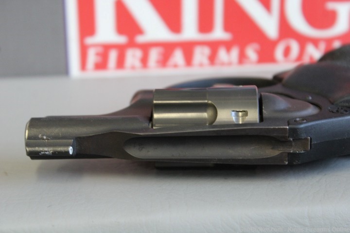 Ruger LCR .357 Magnum Item P-46-img-14