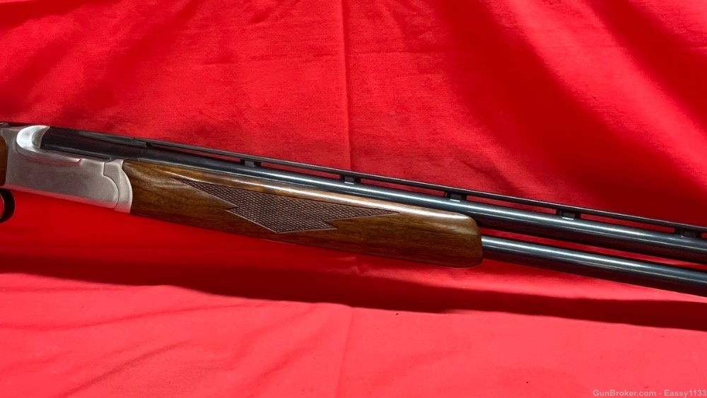 Ruger Red Label O/U Shotgun 28ga-img-8