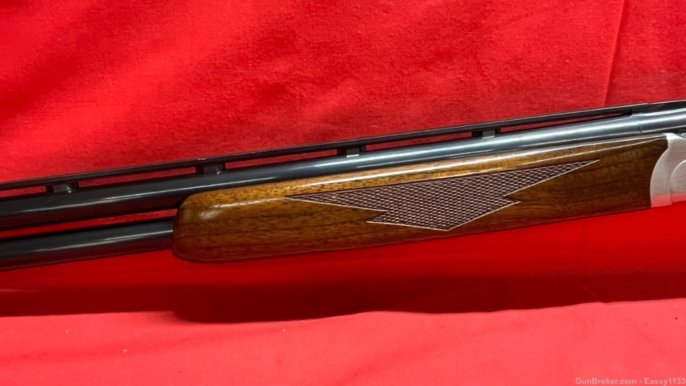 Ruger Red Label O/U Shotgun 28ga-img-3