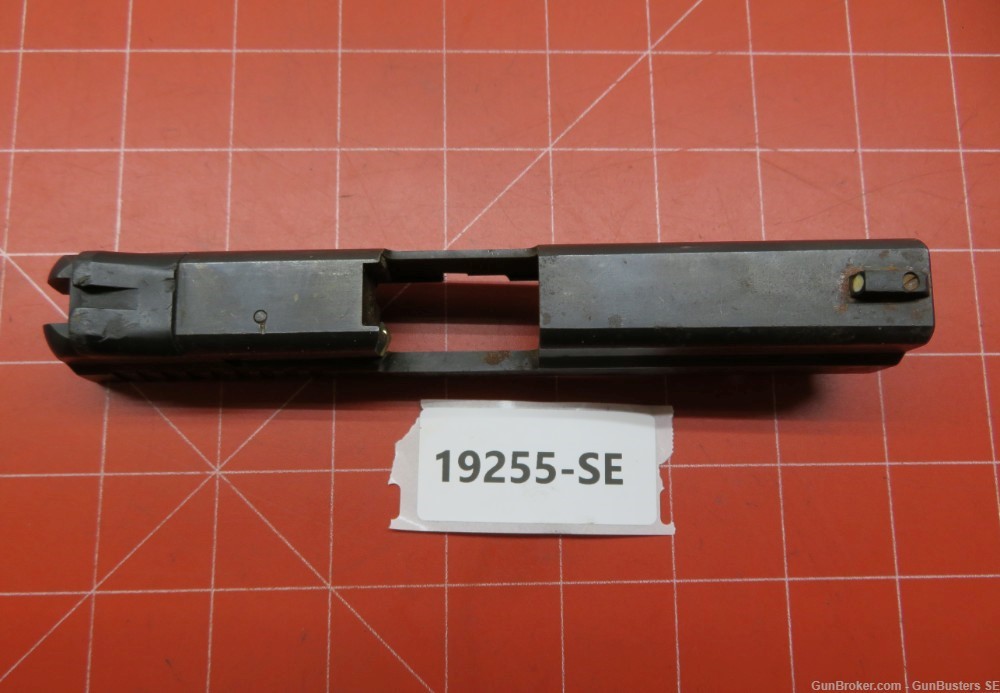 Taurus PT 945 .45 ACP Repair Parts #19255-SE-img-2