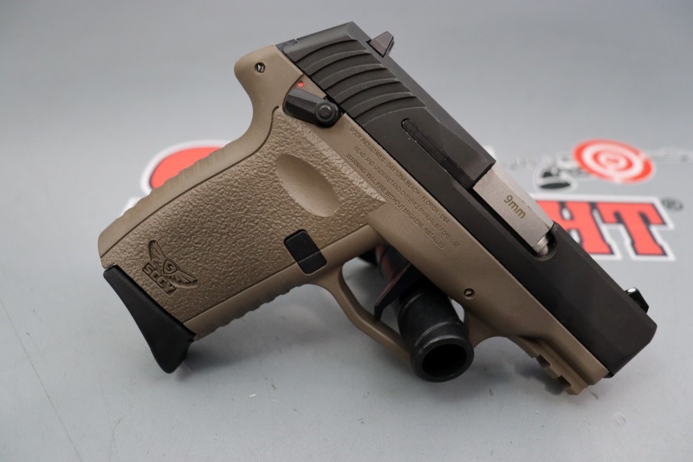 Sccy CPX-1 3.1" 9mm w/Box -img-23