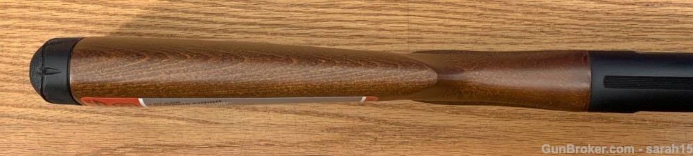 WINCHESTER SXP FIELD 20 GAUGE 26" BBL ORIGINAL BOX & PAPERS WOOD STOCK -img-24