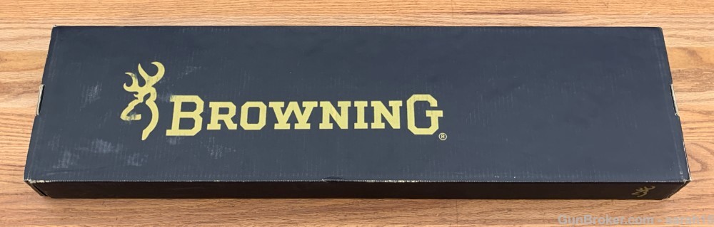 BROWNING 26" BBL BPS HUNT 98 SCARCE 20 GAUGE ORIGINAL BOX & PAPERS 3" CHAM-img-3