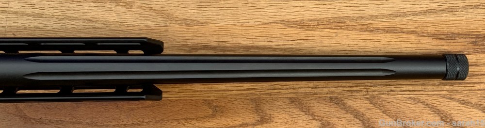 SAVAGE MODEL 10 BA STEALTH .308 WIN ORIGINAL BOX & PAPERS FLUTED BARREL NOS-img-22