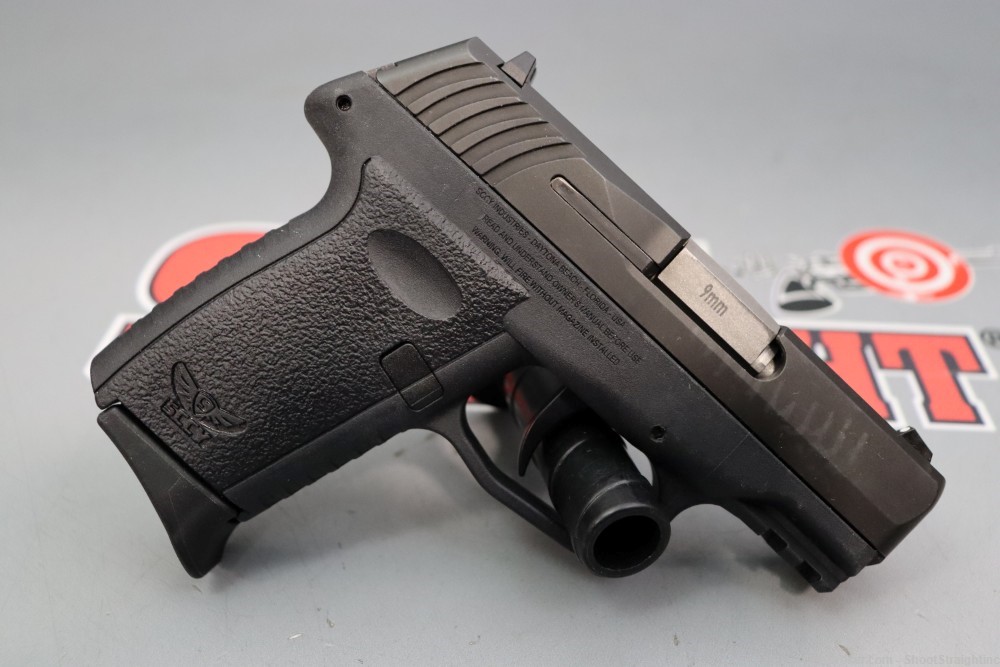 Sccy CPX-2 (Black) 9mm 3.1" -img-21