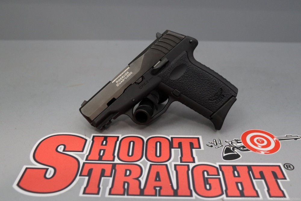 Sccy CPX-2 (Black) 9mm 3.1" -img-0