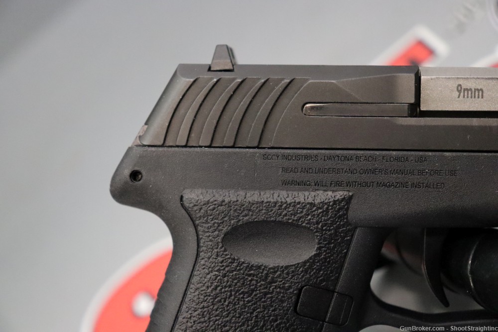 Sccy CPX-2 (Black) 9mm 3.1" -img-11