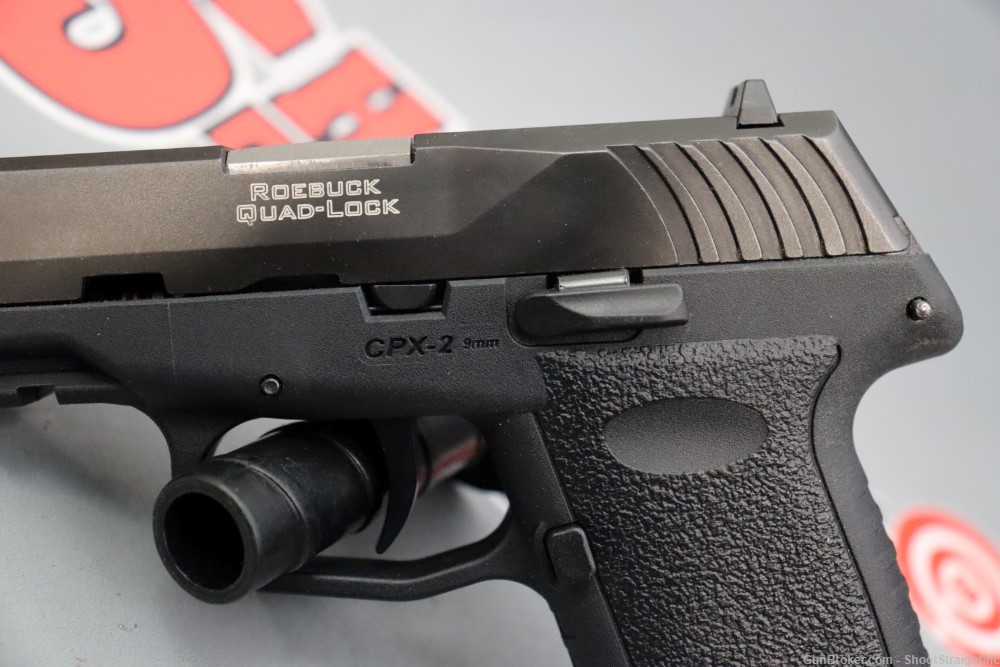 Sccy CPX-2 (Black) 9mm 3.1" -img-4