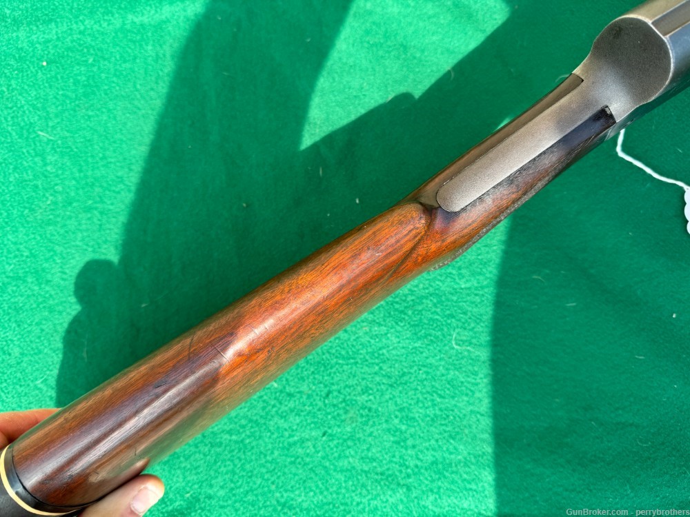 BROWNING A5 20ga 26" SEMI AUTO Mfg By REMINGTON 1940-1946  WWII  LOOK!-img-19
