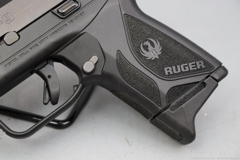 Ruger Security-9 Compact 9mm 3.42" -img-7