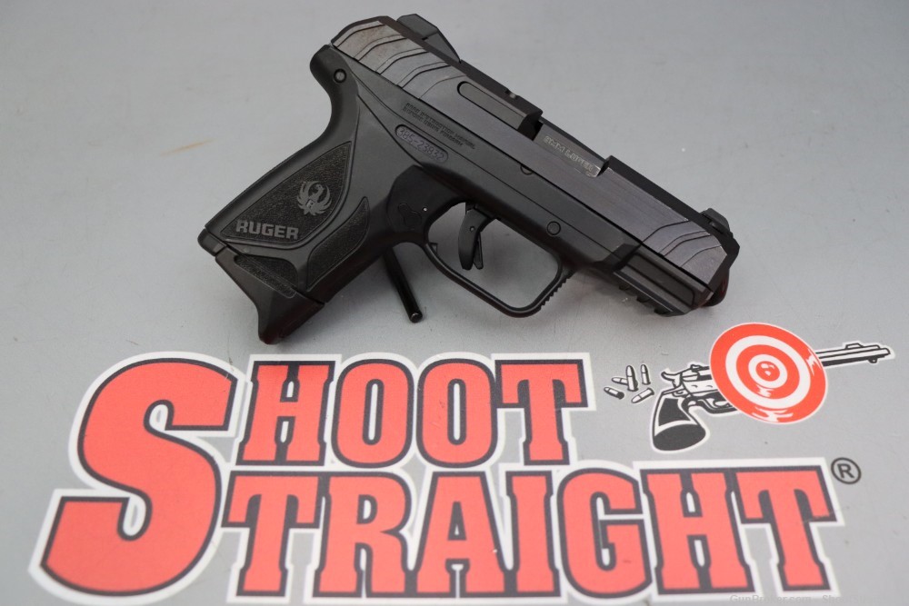 Ruger Security-9 Compact 9mm 3.42" -img-18
