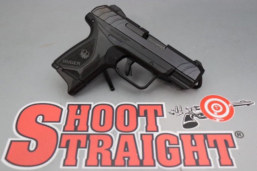 Ruger Security-9 Compact 9mm 3.42" -img-0