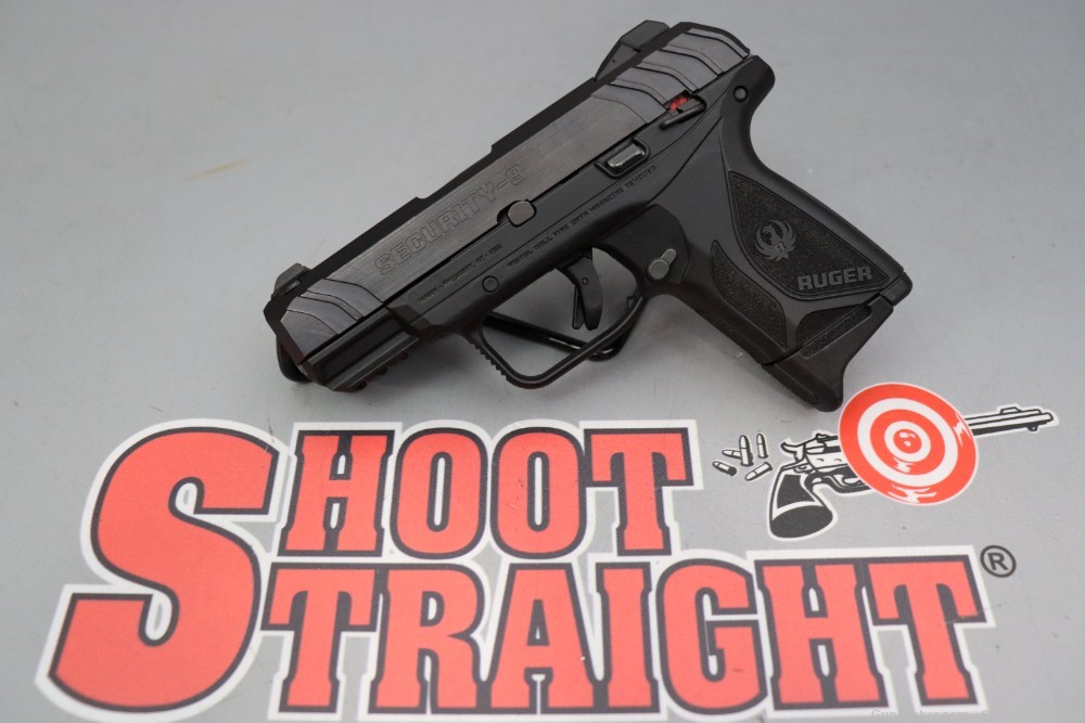 Ruger Security-9 Compact 9mm 3.42" -img-19