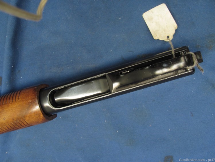 Remington 870 Wingmaster - Early Gun- Action Only MAKE A GUN !-img-18