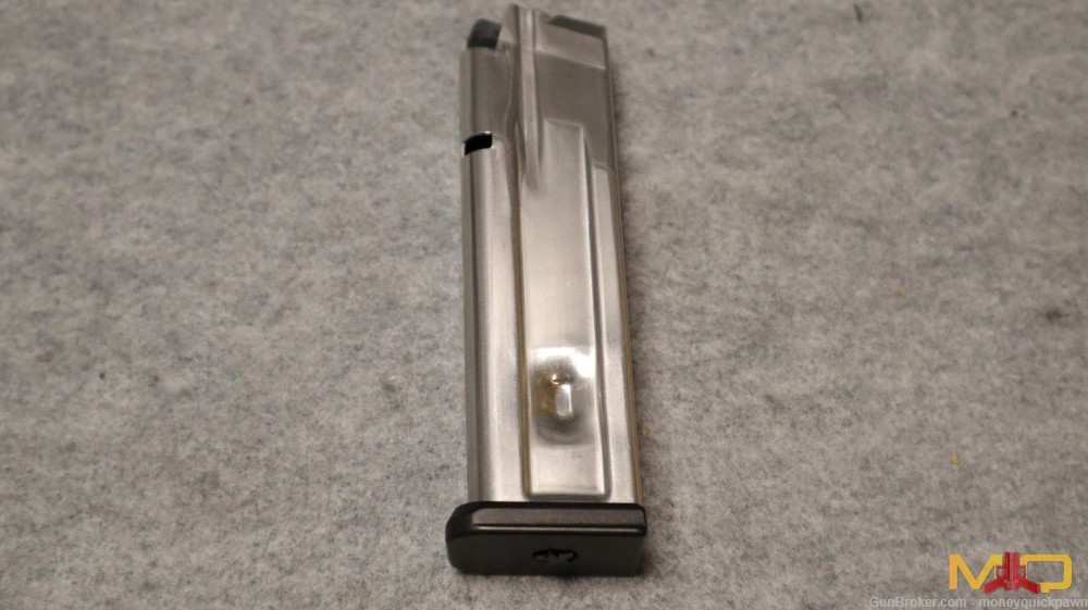 New Staccato CO Compliant 15 RD 126mm Magazine P, XC, XL-img-2
