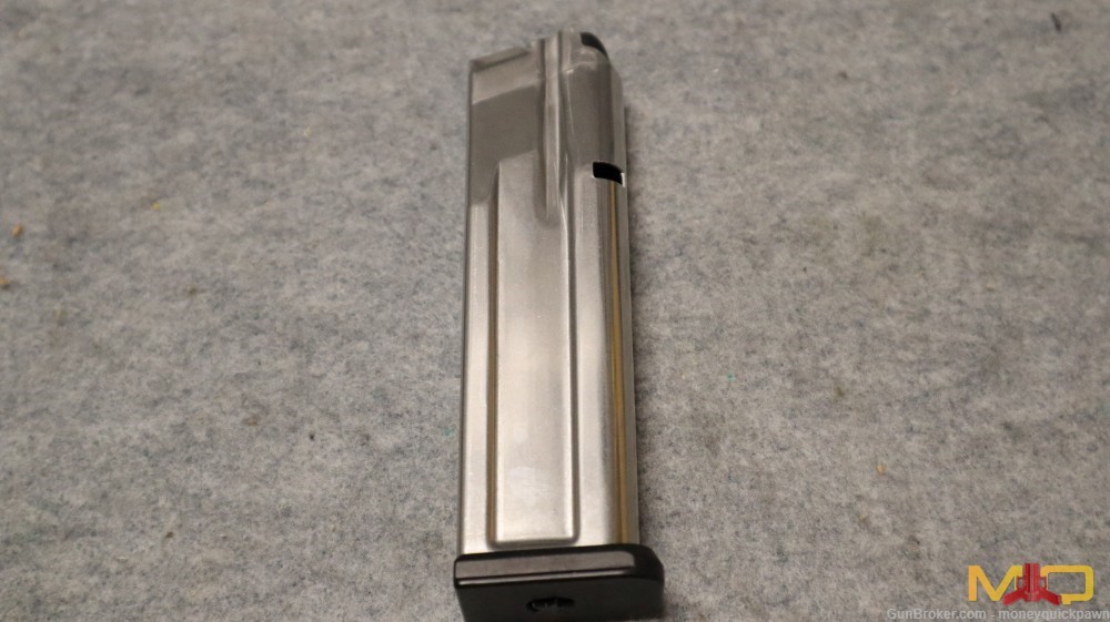 New Staccato CO Compliant 15 RD 126mm Magazine P, XC, XL-img-3