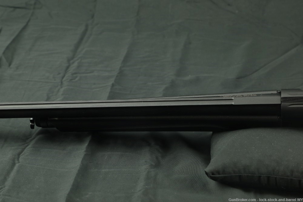 Anubis Armaments VEZiR Arms Carrera VSA-S 12GA 3” Black Hunting Shotgun 28”-img-15