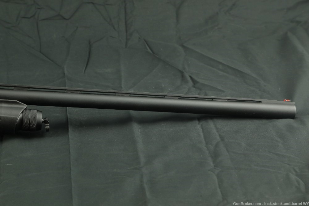 Anubis Armaments VEZiR Arms Carrera VSA-S 12GA 3” Black Hunting Shotgun 28”-img-8