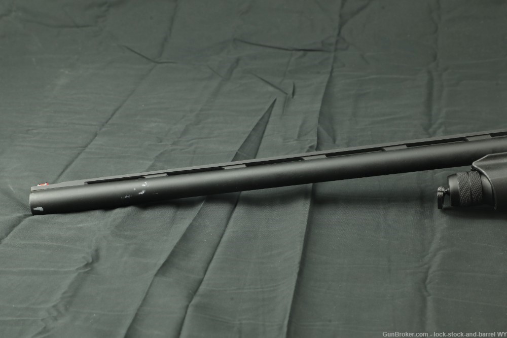 Anubis Armaments VEZiR Arms Carrera VSA-S 12GA 3” Black Hunting Shotgun 28”-img-10